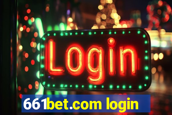 661bet.com login